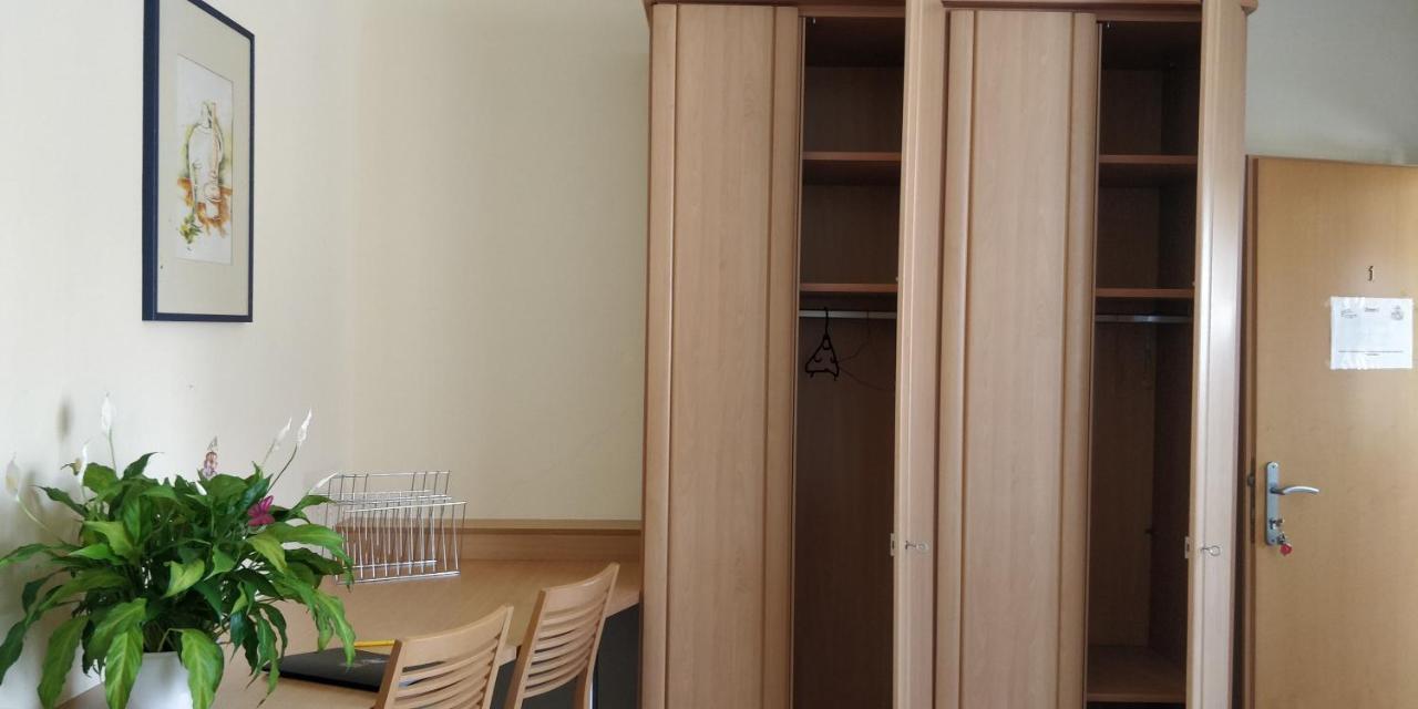 Perschling Gasthaus Wurlitzer מראה חיצוני תמונה